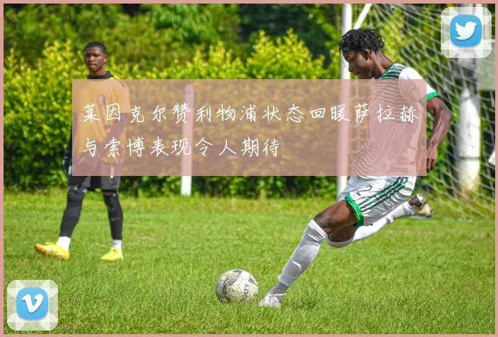 莱因克尔赞利物浦状态回暖萨拉赫与索博表现令人期待