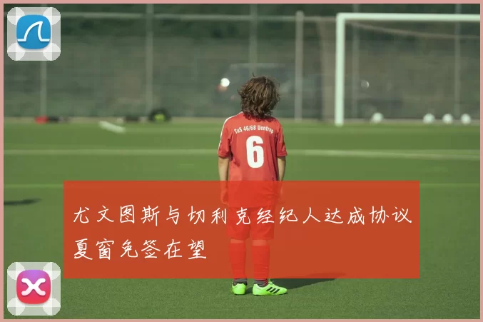 尤文图斯与切利克经纪人达成协议夏窗免签在望